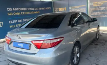 Toyota Camry 2014 года за 8 500 000 тг. в Талдыкорган