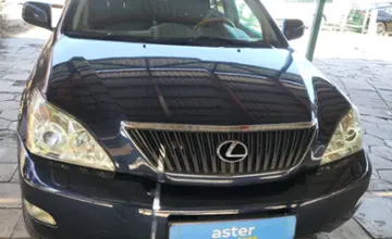 Lexus RX 2004 года за 8 000 000 тг. в Талдыкорган фото 2