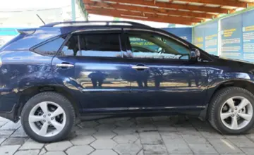 Lexus RX 2004 года за 8 000 000 тг. в Талдыкорган фото 4