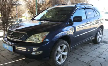 Lexus RX 2004 года за 8 000 000 тг. в Талдыкорган фото 1