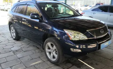 Lexus RX 2004 года за 8 000 000 тг. в Талдыкорган фото 3