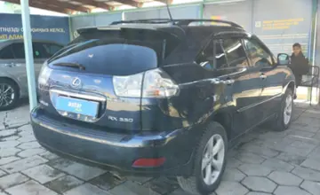 Lexus RX 2004 года за 8 000 000 тг. в Талдыкорган