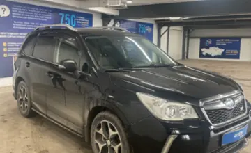 Subaru Forester 2014 года за 8 500 000 тг. в Астана фото 3