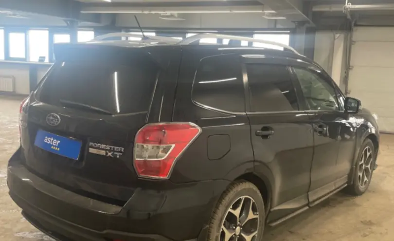 Subaru Forester 2014 года за 8 500 000 тг. в Астана фото 5
