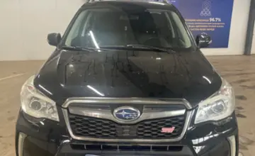 Subaru Forester 2014 года за 8 500 000 тг. в Астана фото 2