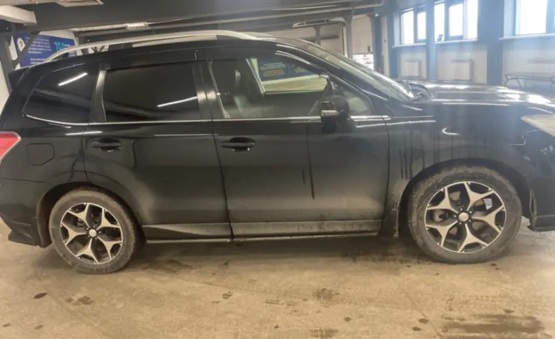 Subaru Forester 2014 года за 8 500 000 тг. в Астана фото 4