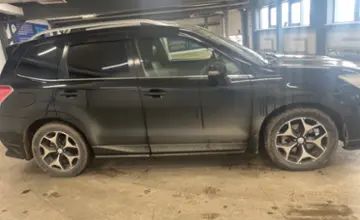 Subaru Forester 2014 года за 8 500 000 тг. в Астана фото 4