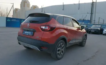 Renault Kaptur 2016 года за 6 500 000 тг. в Шымкент фото 3