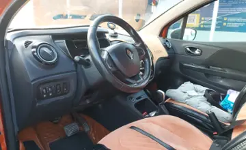 Renault Kaptur 2016 года за 6 500 000 тг. в Шымкент фото 5