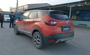 Renault Kaptur 2016 года за 6 500 000 тг. в Шымкент фото 4