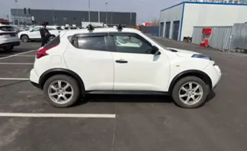 Nissan Juke 2013 года за 4 000 000 тг. в Алматы фото 4