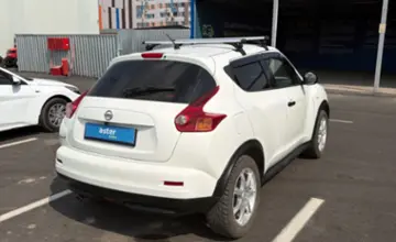 Nissan Juke 2013 года за 4 000 000 тг. в Алматы