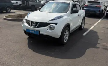 Nissan Juke 2013 года за 4 000 000 тг. в Алматы фото 1