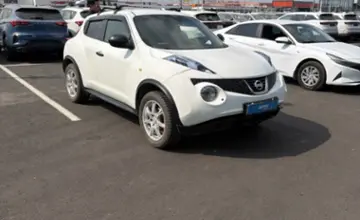 Nissan Juke 2013 года за 4 000 000 тг. в Алматы фото 3