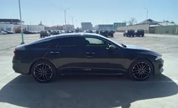 Kia K5 2021 года за 10 500 000 тг. в Кызылорда фото 4