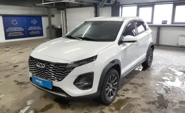 Chery Tiggo 2 Pro 2025 года за 5 000 000 тг. в Астана фото 1