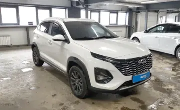 Chery Tiggo 2 Pro 2025 года за 5 000 000 тг. в Астана фото 2