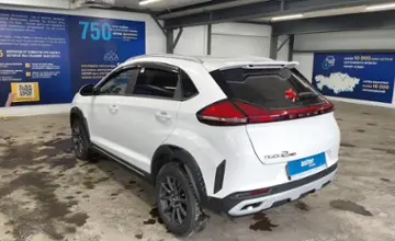 Chery Tiggo 2 Pro 2025 года за 5 000 000 тг. в Астана фото 4