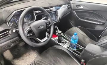 Chery Tiggo 2 Pro 2025 года за 5 000 000 тг. в Астана фото 5