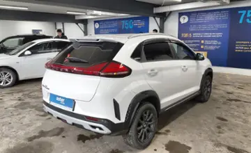Chery Tiggo 2 Pro 2025 года за 5 000 000 тг. в Астана фото 3
