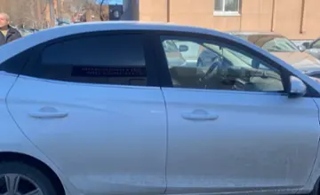 Changan Alsvin 2024 года за 5 600 000 тг. в Костанай фото 4