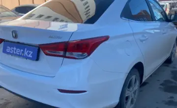 Changan Alsvin 2024 года за 5 600 000 тг. в Костанай