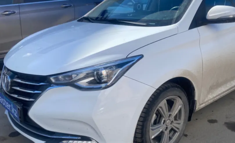 Changan Alsvin 2024 года за 5 600 000 тг. в Костанай