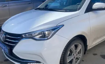 Changan Alsvin 2024 года за 5 600 000 тг. в Костанай фото 1