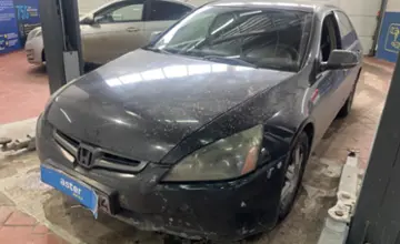Honda Accord 2004 года за 3 400 000 тг. в Астана фото 1