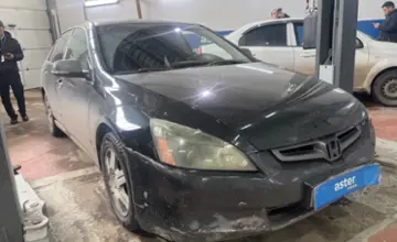 Honda Accord 2004 года за 3 400 000 тг. в Астана фото 3