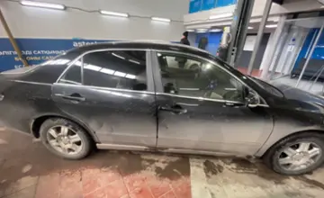 Honda Accord 2004 года за 3 400 000 тг. в Астана фото 4