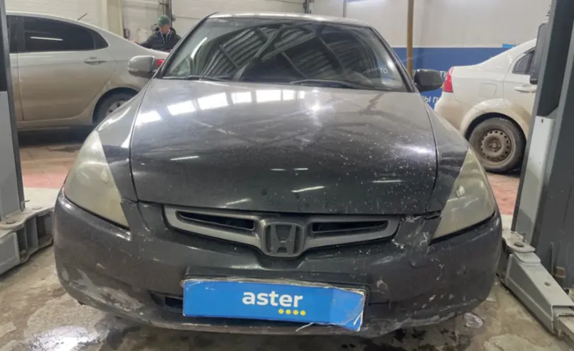 Honda Accord 2004 года за 3 400 000 тг. в Астана фото 2