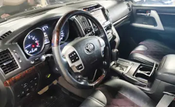 Toyota Land Cruiser 2012 года за 21 000 000 тг. в Астана фото 5