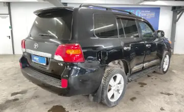 Toyota Land Cruiser 2012 года за 21 000 000 тг. в Астана фото 3