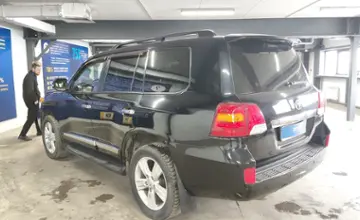 Toyota Land Cruiser 2012 года за 21 000 000 тг. в Астана фото 4