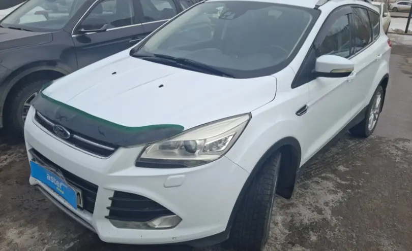 Ford Kuga 2014 года за 6 500 000 тг. в Астана