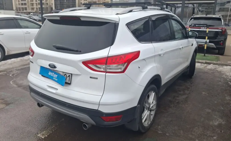 Ford Kuga 2014 года за 6 500 000 тг. в Астана фото 5