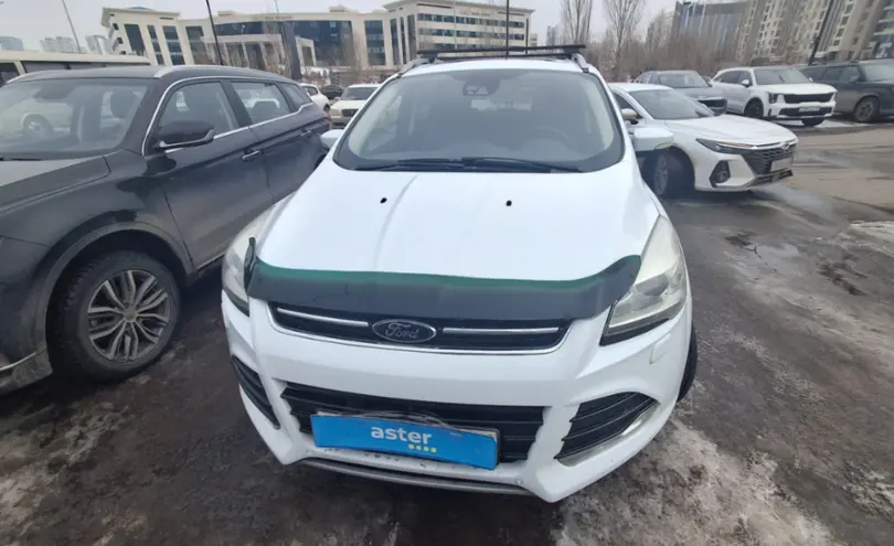 Ford Kuga 2014 года за 6 500 000 тг. в Астана фото 2