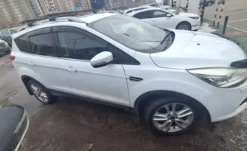 Ford Kuga 2014 года за 6 500 000 тг. в Астана фото 4