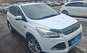Ford Kuga 2014 года за 6 500 000 тг. в Астана фото 3