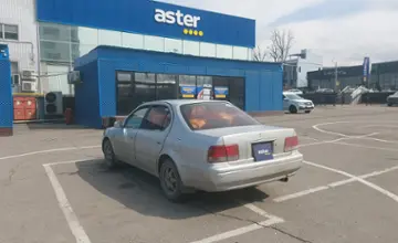 Toyota Camry 1994 года за 1 400 000 тг. в Алматы фото 4