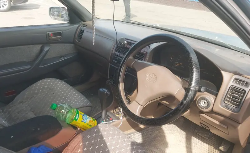 Toyota Camry 1994 года за 1 400 000 тг. в Алматы фото 5