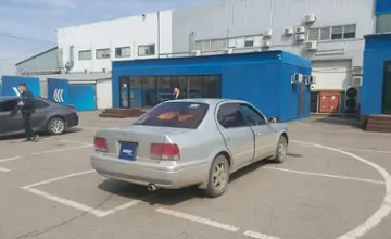 Toyota Camry 1994 года за 1 400 000 тг. в Алматы фото 3