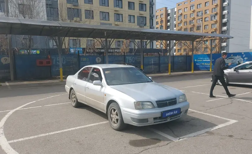 Toyota Camry 1994 года за 1 400 000 тг. в Алматы фото 2