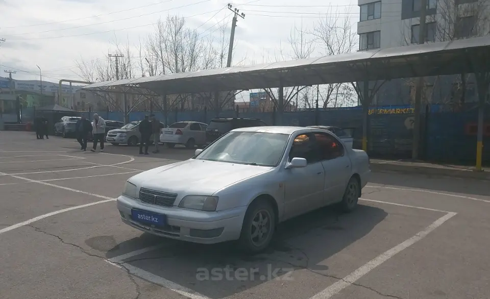 Toyota Camry 1994 года за 1 400 000 тг. в Алматы