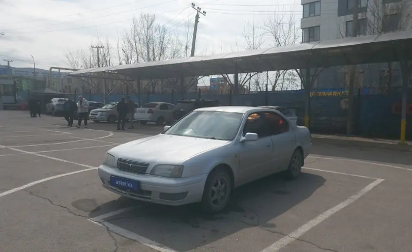 Toyota Camry 1994 года за 1 400 000 тг. в Алматы