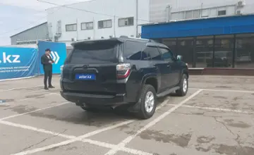 Toyota 4Runner 2016 года за 16 000 000 тг. в Алматы фото 3