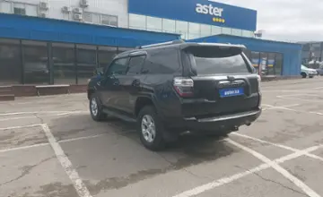 Toyota 4Runner 2016 года за 16 000 000 тг. в Алматы фото 4