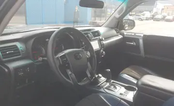 Toyota 4Runner 2016 года за 16 000 000 тг. в Алматы фото 5