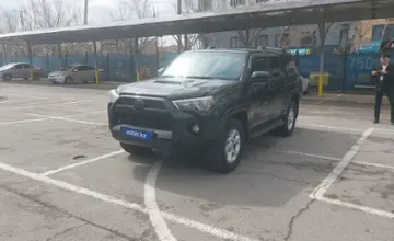 Toyota 4Runner 2016 года за 16 000 000 тг. в Алматы фото 1